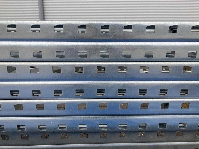 Schäfer - ssi - palletstelling 4x12 - afbeelding 5 van  7