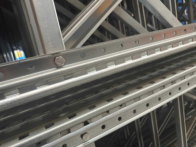 Schäfer - ssi - palletstelling 4x12 - afbeelding 6 van  6