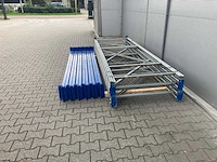 Schäfer - ssi - palletstelling 4x12 - afbeelding 6 van  7