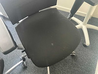 Schäfer bureaustoel (8x) - afbeelding 2 van  12