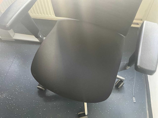 Schäfer bureaustoel (8x) - afbeelding 4 van  12