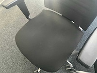Schäfer bureaustoel (8x) - afbeelding 11 van  12