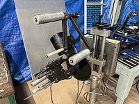 Schäfer c2 print- en etiketteermachine - afbeelding 1 van  6