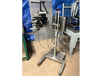Schäfer c2 print- en etiketteermachine - afbeelding 2 van  6