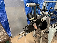 Schäfer c2 print- en etiketteermachine - afbeelding 3 van  6