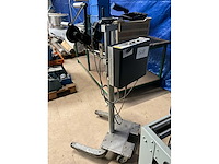 Schäfer c2 print- en etiketteermachine - afbeelding 4 van  6