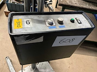 Schäfer c2 print- en etiketteermachine - afbeelding 5 van  6