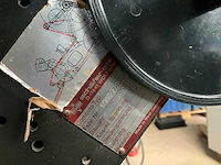 Schäfer c2 print- en etiketteermachine - afbeelding 6 van  6