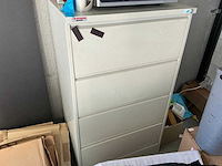 Schäfer ladenkast - afbeelding 1 van  5