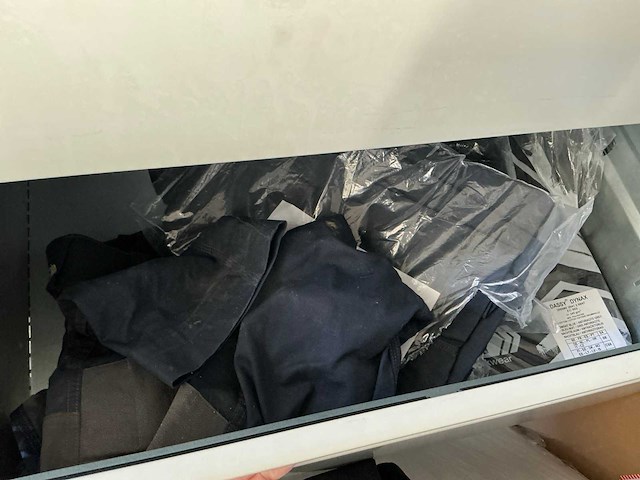 Schäfer ladenkast - afbeelding 4 van  5