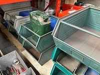 Schäfer metalen grijpbakken (10x) - afbeelding 4 van  5
