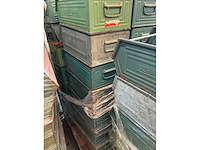 Schäfer metalen grijpbakken (80x) - afbeelding 4 van  4