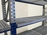 Schafer np - grootvakstelling - storage racking - afbeelding 7 van  8