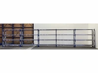 Schafer np - grootvakstelling - storage racking - afbeelding 3 van  8