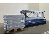 Schafer np - grootvakstelling - storage racking - afbeelding 4 van  8