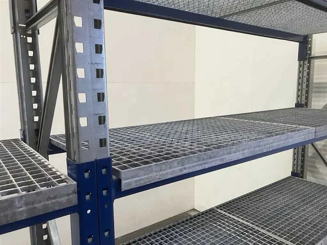 Schafer np - grootvakstelling - storage racking - afbeelding 7 van  8