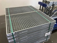 Schafer np - grootvakstelling - storage racking - afbeelding 2 van  8