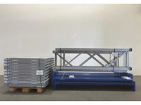 Schafer np - grootvakstelling - storage racking - afbeelding 6 van  8