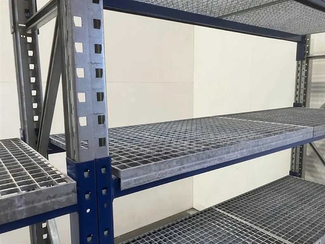 Schafer np - grootvakstelling - storage racking - afbeelding 7 van  8