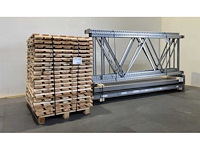 Schafer np - palletstelling - various racking - afbeelding 1 van  3