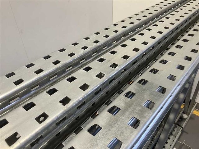 Schafer np - palletstelling - various racking - afbeelding 1 van  2