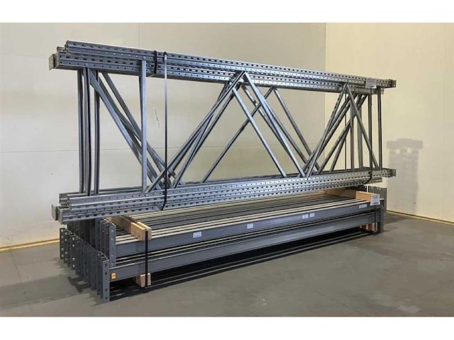 Schafer np - palletstelling - various racking - afbeelding 2 van  2