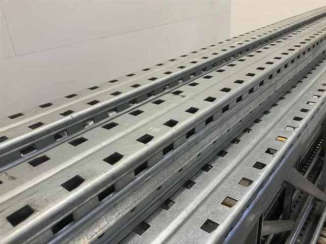 Schafer np - palletstelling - various racking - afbeelding 4 van  4