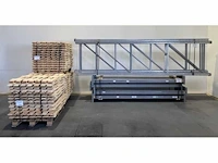 Schafer np - palletstelling - various racking - afbeelding 2 van  5