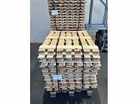 Schafer np - palletstelling - various racking - afbeelding 4 van  5