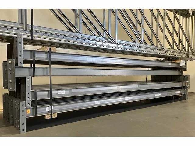 Schafer np - palletstelling - various racking - afbeelding 5 van  5