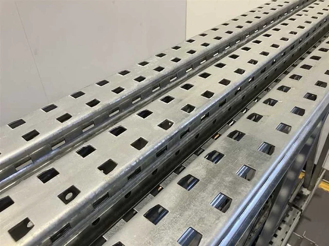 Schafer np - palletstelling - various racking - afbeelding 2 van  4