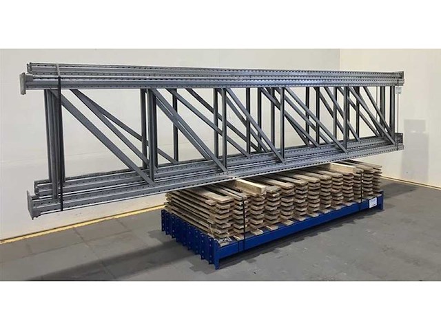 Schafer np - palletstelling - various racking - afbeelding 2 van  4