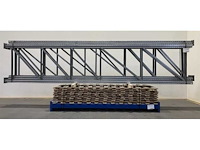 Schafer np - palletstelling - various racking - afbeelding 3 van  4