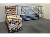 Schafer np - palletstelling - various racking