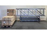 Schafer np - palletstelling - various racking - afbeelding 4 van  5