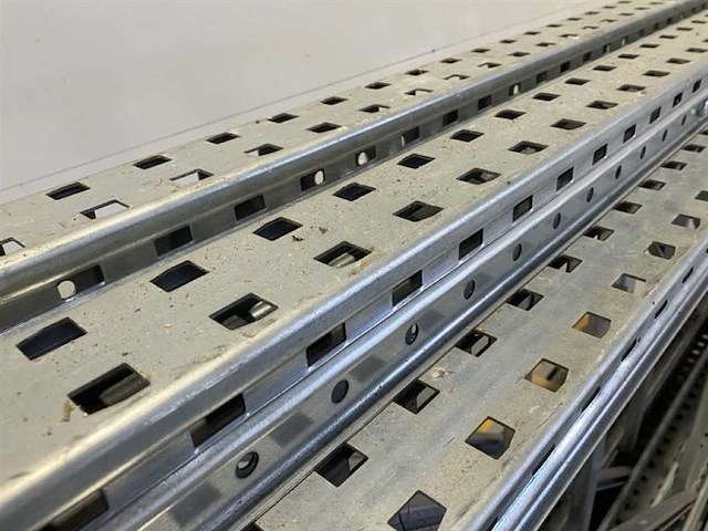 Schafer np - palletstelling - various racking - afbeelding 5 van  5