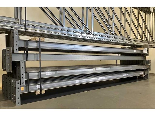 Schafer np - palletstelling - various racking - afbeelding 2 van  2