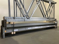 Schafer np - palletstelling - various racking
