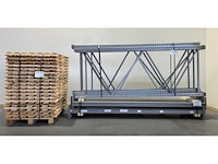 Schafer np - palletstelling - various racking - afbeelding 1 van  2