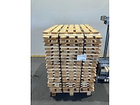 Schafer np - palletstelling - various racking - afbeelding 2 van  2