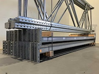 Schafer np - palletstelling - various racking