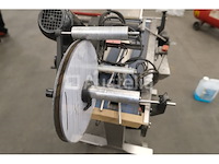 Schäfer nt--1000 industriële voedselketenelementen - afbeelding 1 van  9