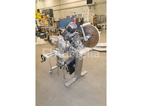 Schäfer nt--1000 industriële voedselketenelementen - afbeelding 2 van  9