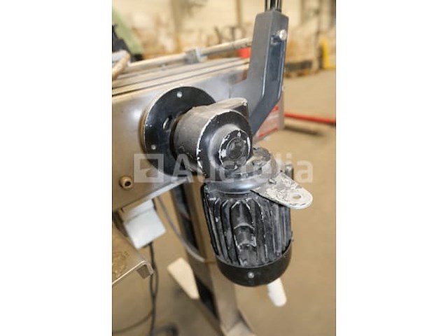 Schäfer nt--1000 industriële voedselketenelementen - afbeelding 3 van  9