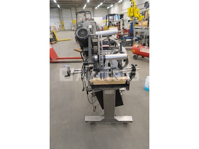 Schäfer nt--1000 industriële voedselketenelementen - afbeelding 4 van  9