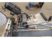 Schäfer nt--1000 industriële voedselketenelementen - afbeelding 5 van  9