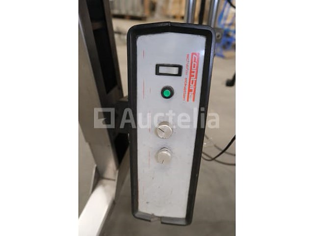 Schäfer nt--1000 industriële voedselketenelementen - afbeelding 6 van  9