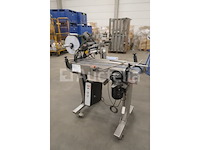 Schäfer nt--1000 industriële voedselketenelementen - afbeelding 8 van  9