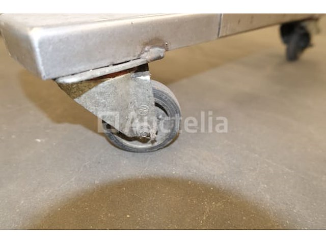 Schäfer nt--1000 industriële voedselketenelementen - afbeelding 9 van  9