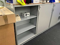 Schäfer shop dossierkast (2x) - afbeelding 2 van  4